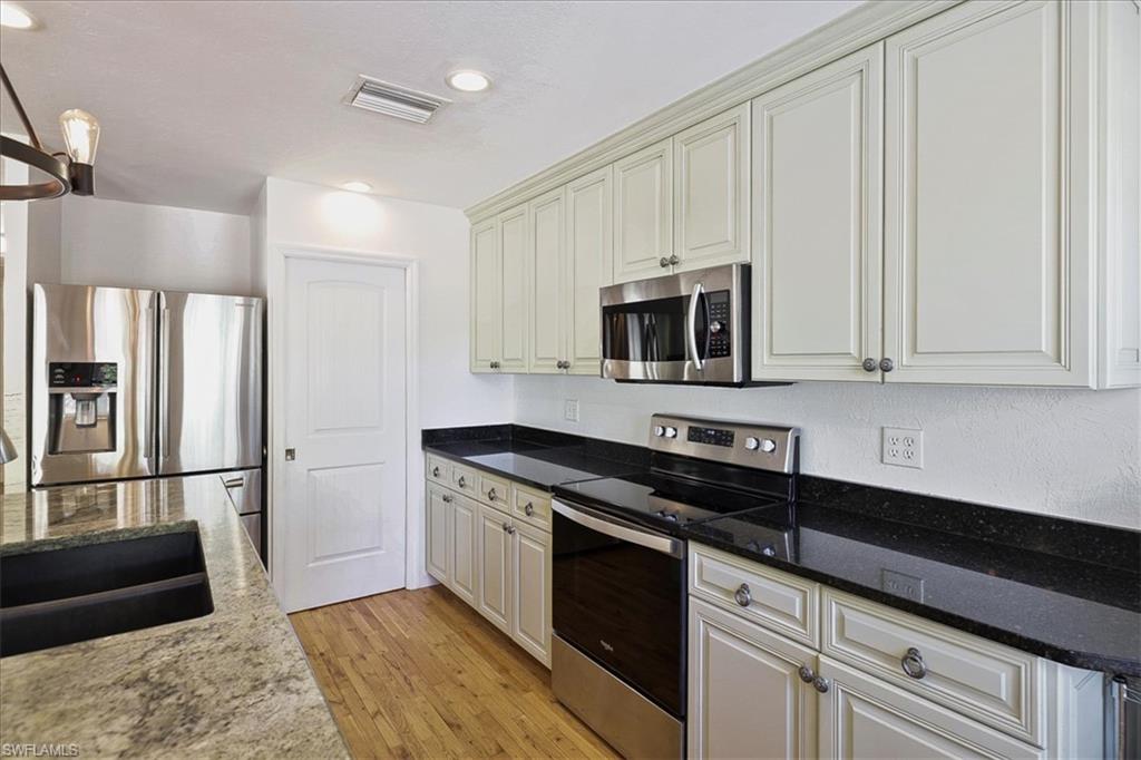 NORTH FORT MYERS - Residential