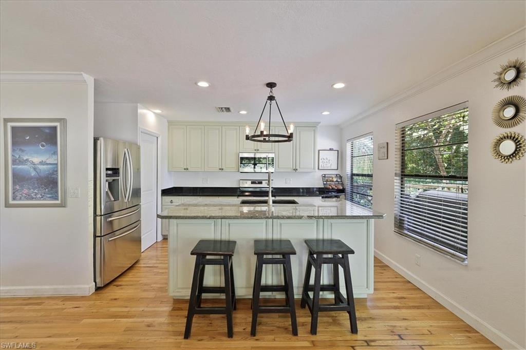 NORTH FORT MYERS - Residential