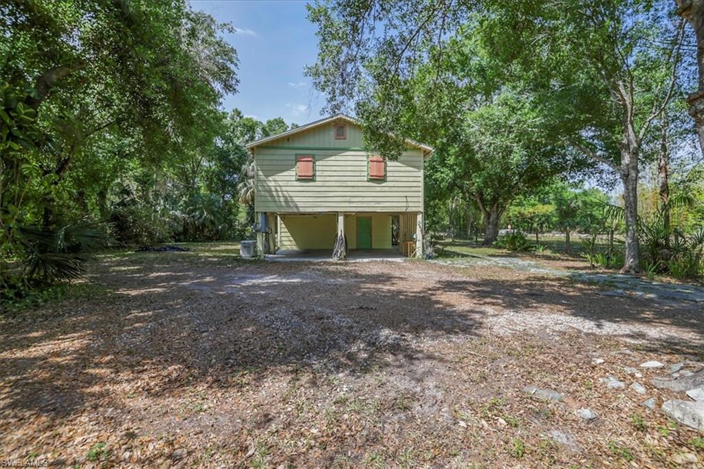 NORTH FORT MYERS - Residential