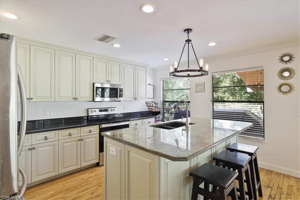 NORTH FORT MYERS - Residential