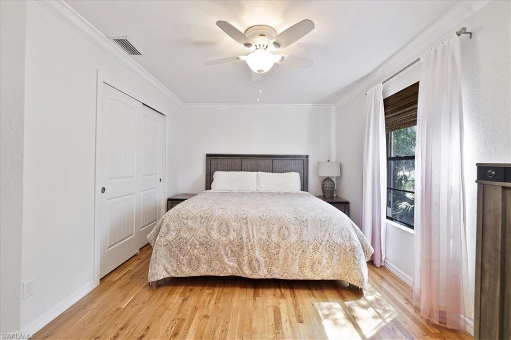 NORTH FORT MYERS - Residential