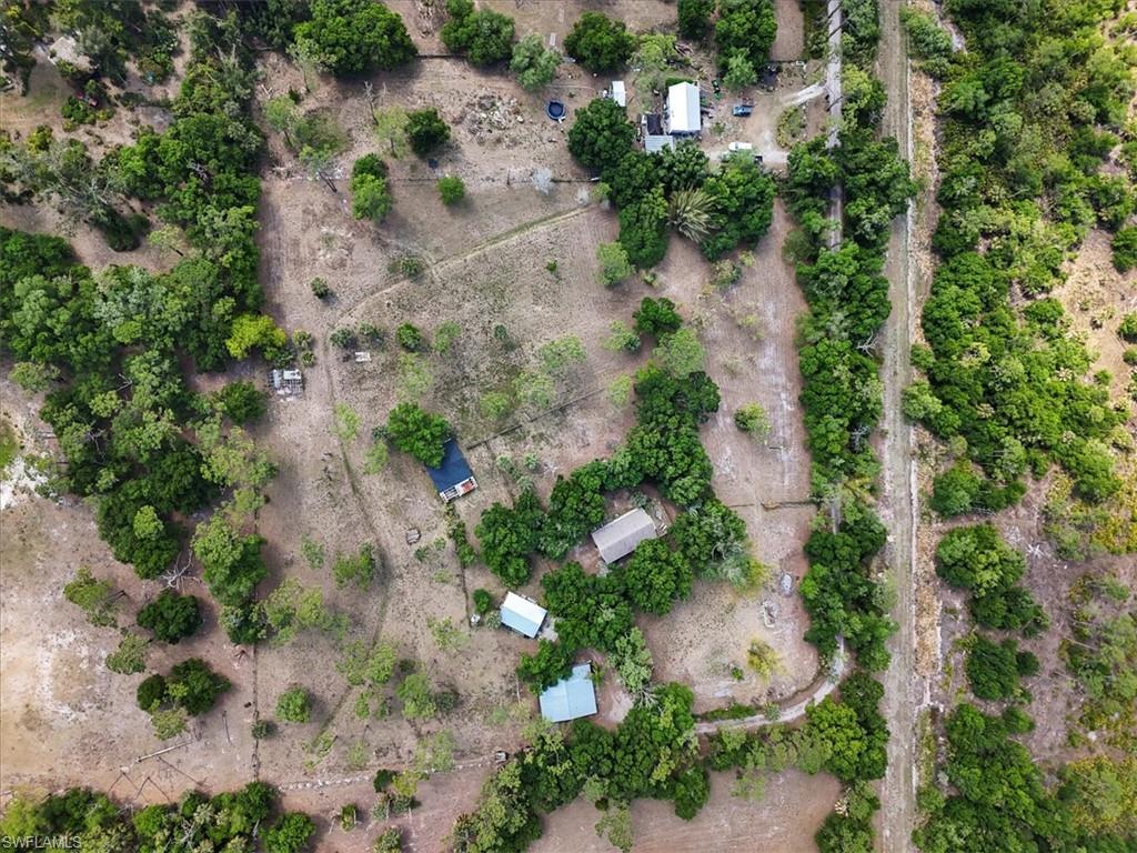 NORTH FORT MYERS - Residential