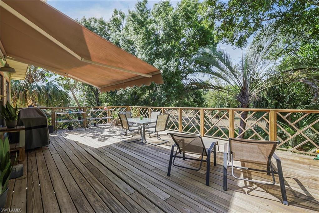 NORTH FORT MYERS - Residential