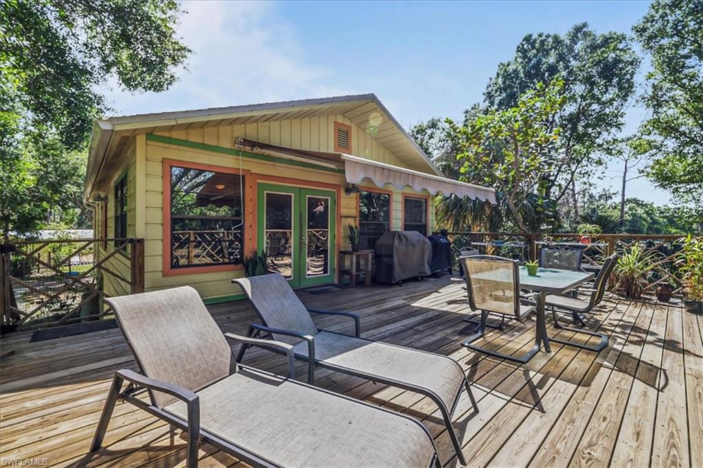 NORTH FORT MYERS - Residential