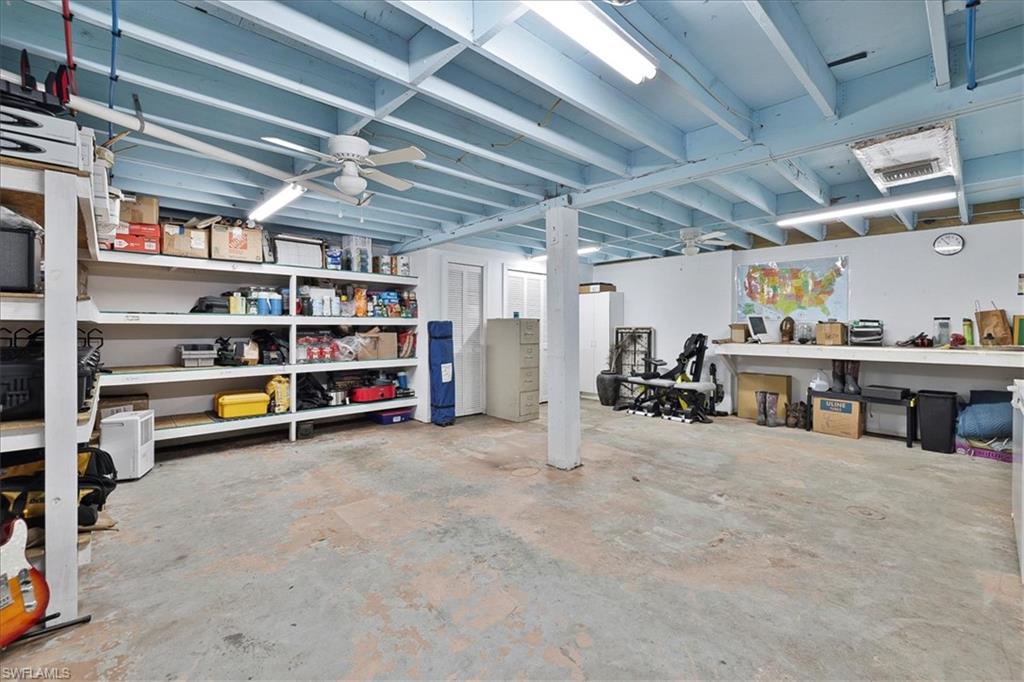 NORTH FORT MYERS - Residential