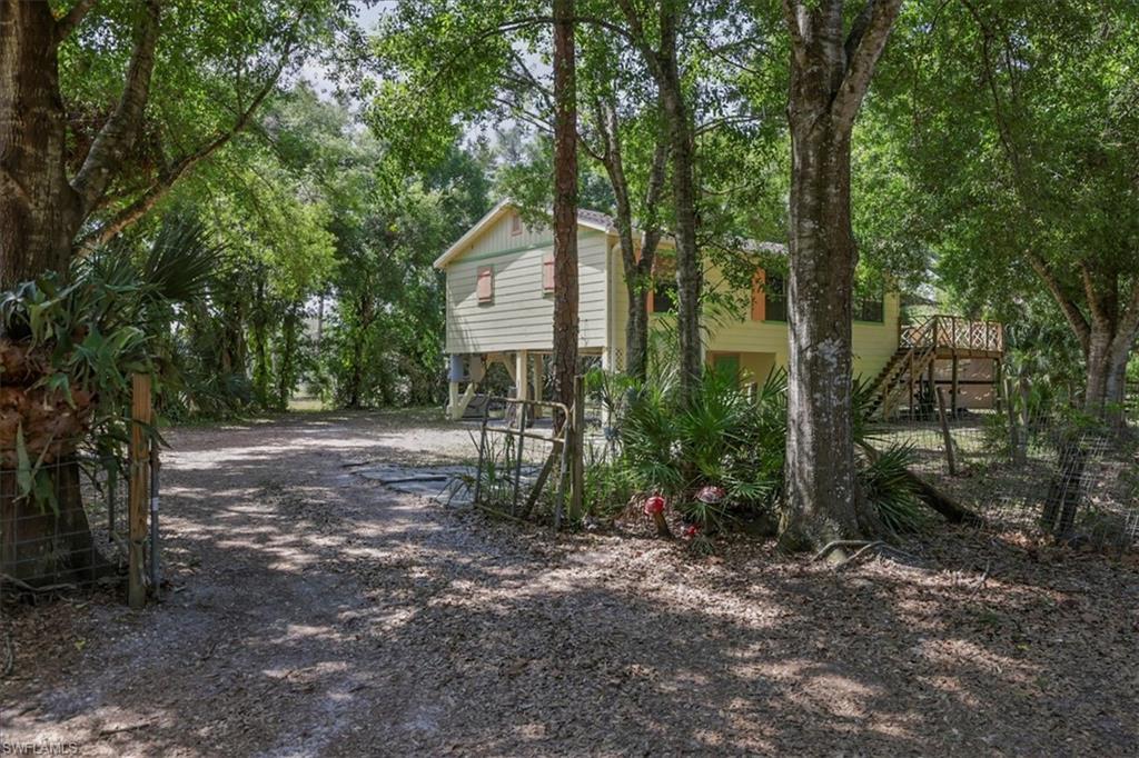 NORTH FORT MYERS - Residential