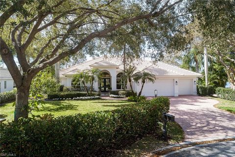 A home in NAPLES