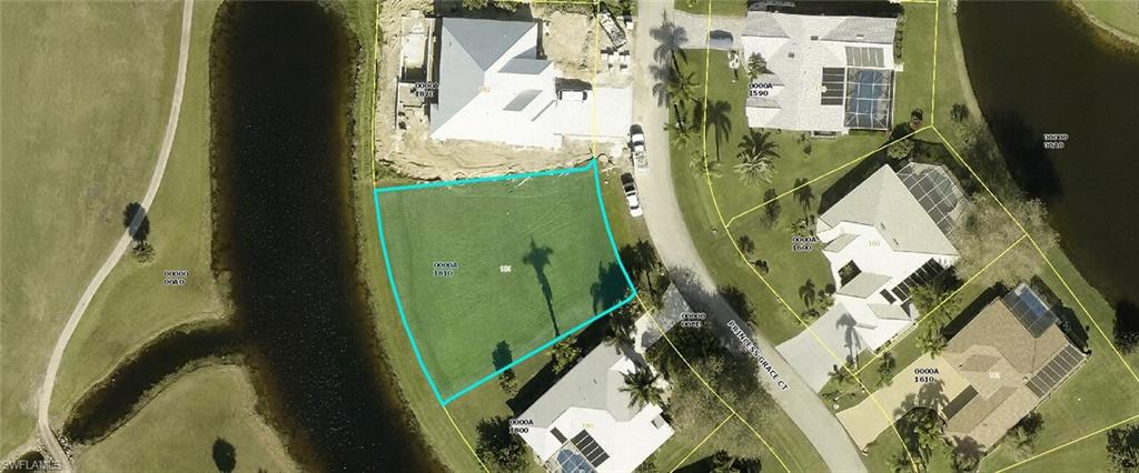 ROYAL TEE COUNTRY CLUB ESTATES - Land