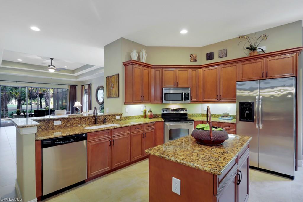 MOORGATE POINT - Residential