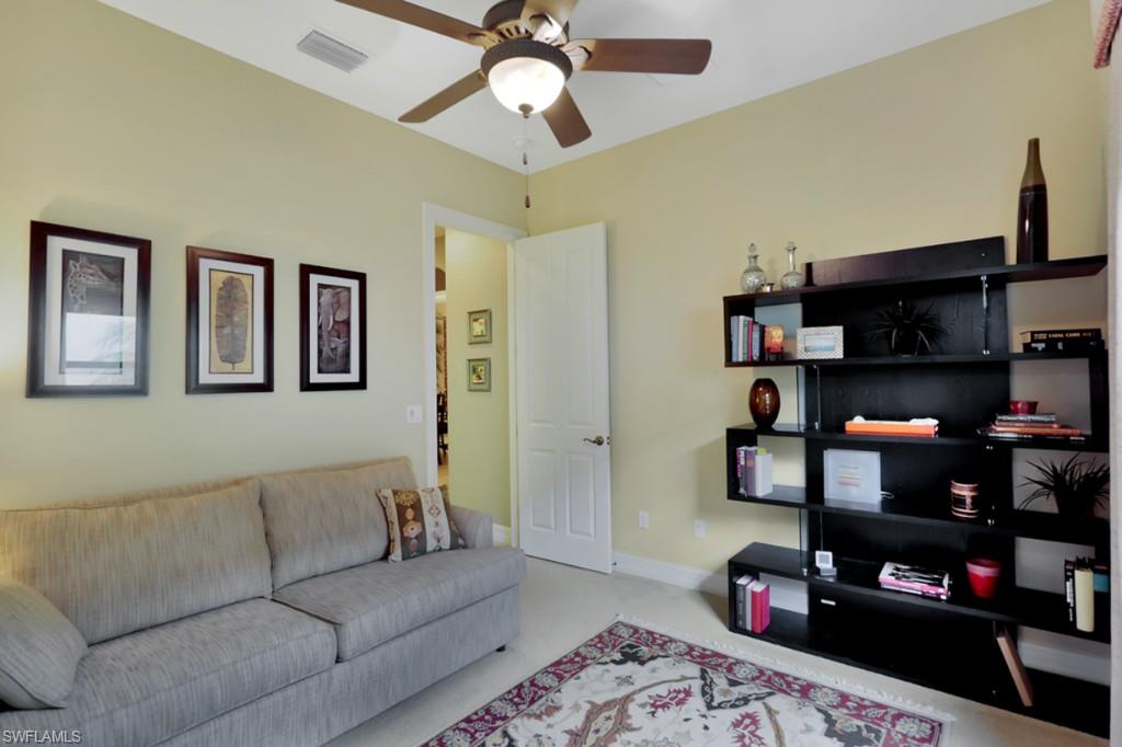 MOORGATE POINT - Residential