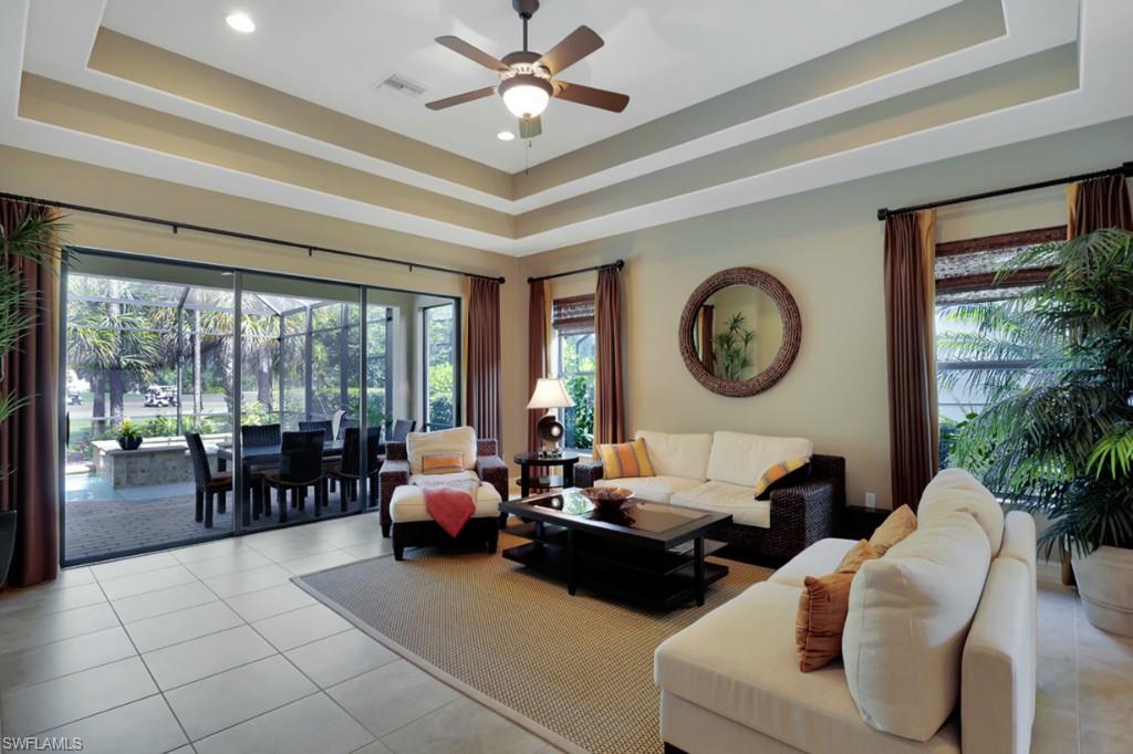 MOORGATE POINT - Residential