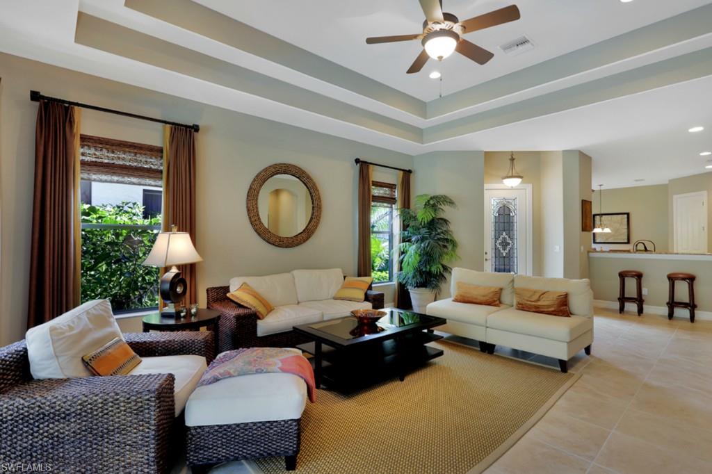 MOORGATE POINT - Residential