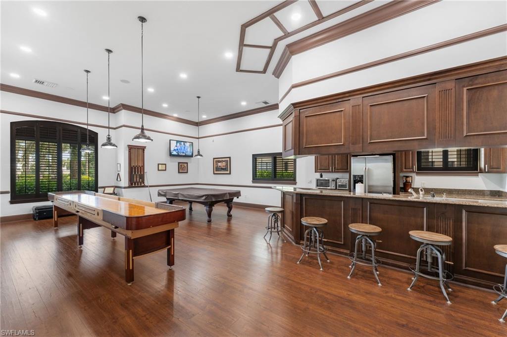 POSITANO PLACE - Residential Lease