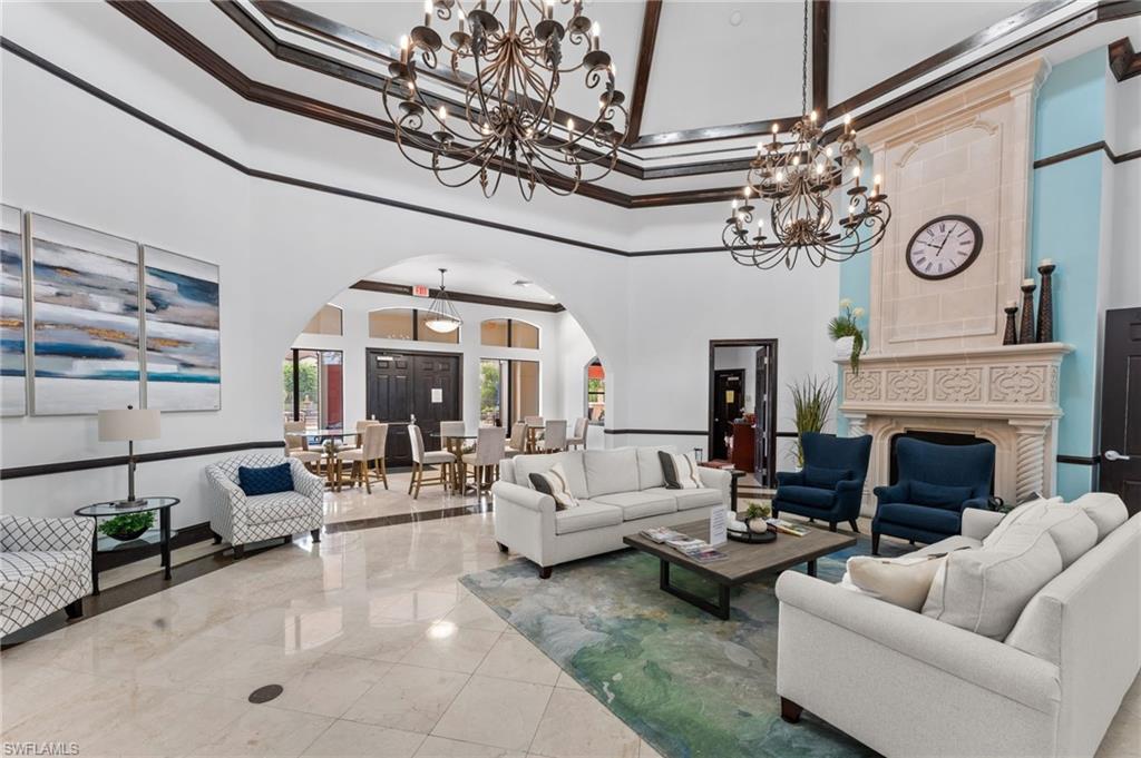 POSITANO PLACE - Residential Lease