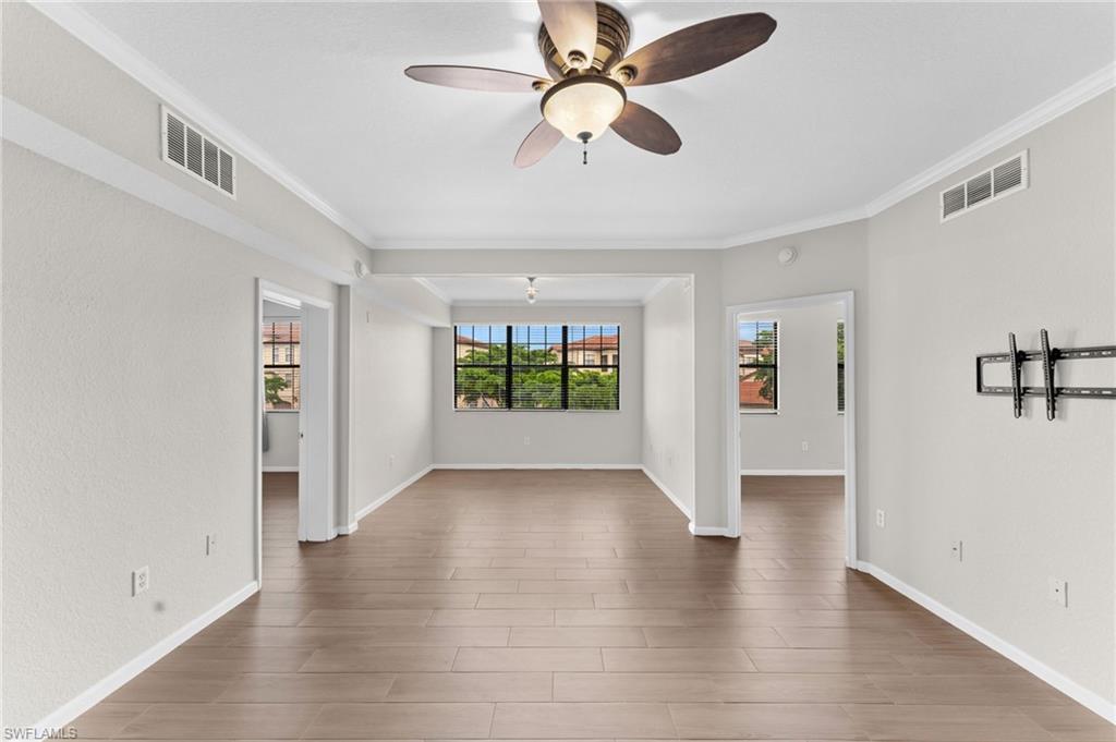 POSITANO PLACE - Residential Lease