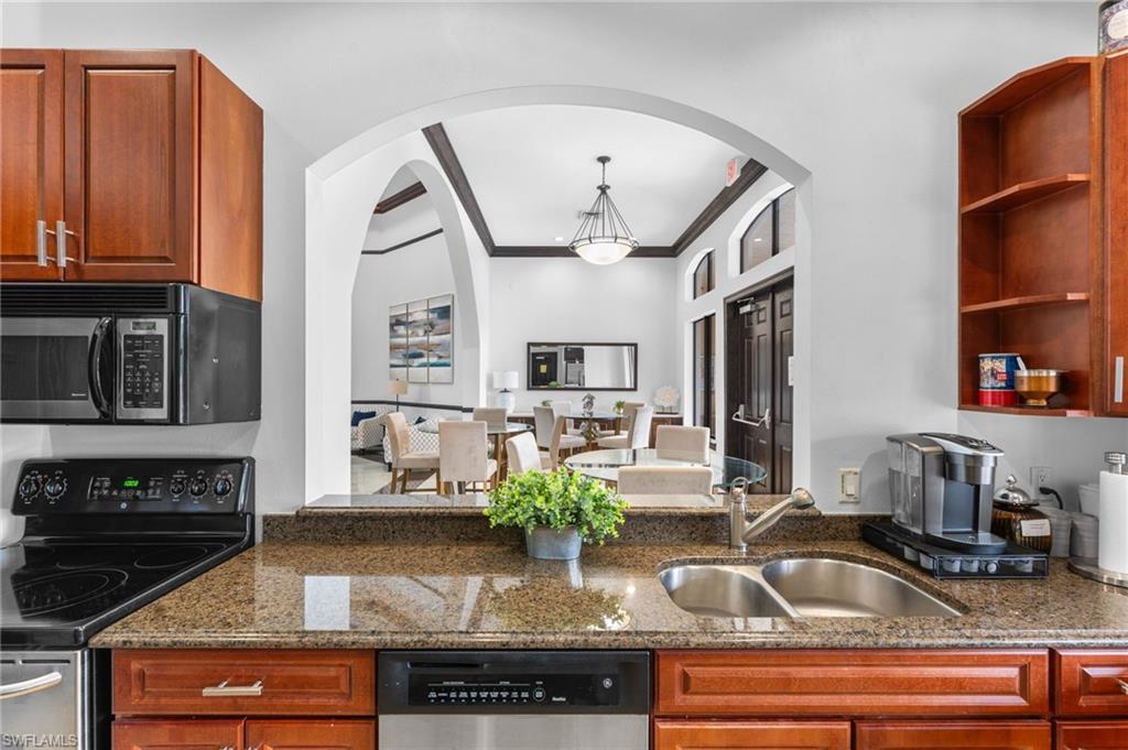 POSITANO PLACE - Residential Lease