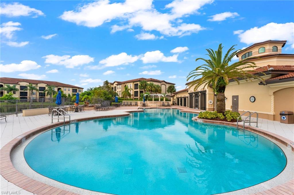 POSITANO PLACE - Residential Lease