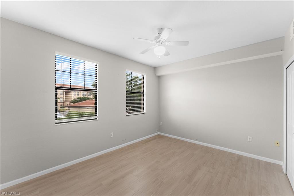 POSITANO PLACE - Residential Lease