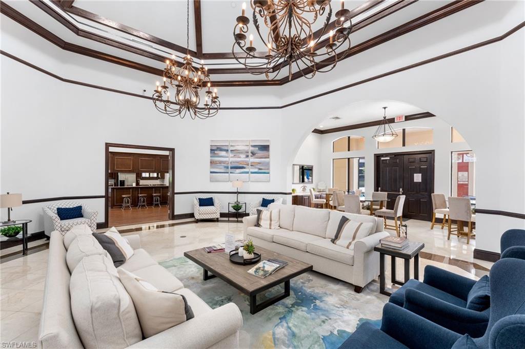 POSITANO PLACE - Residential Lease