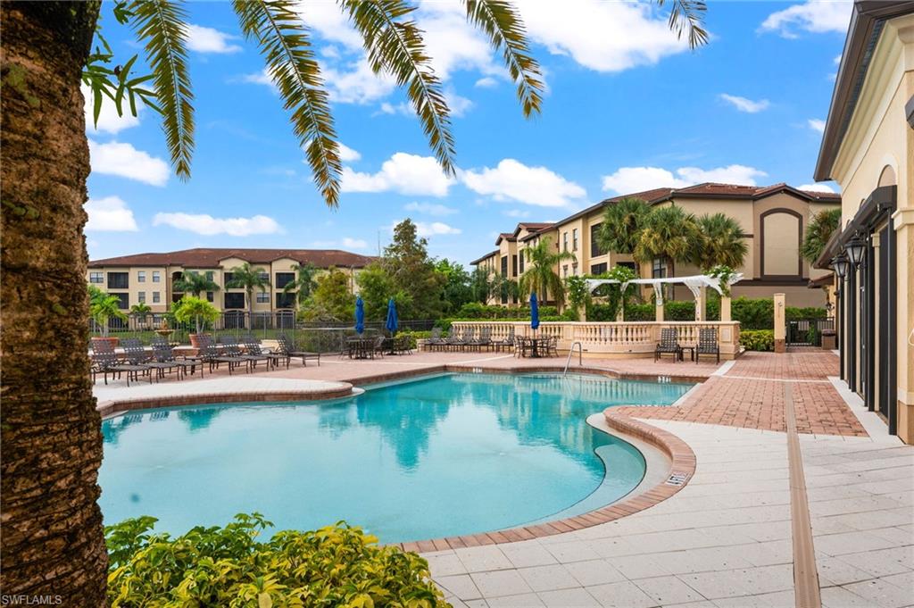 POSITANO PLACE - Residential Lease