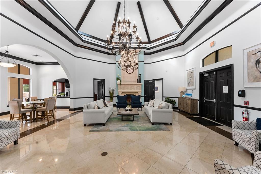 POSITANO PLACE - Residential Lease