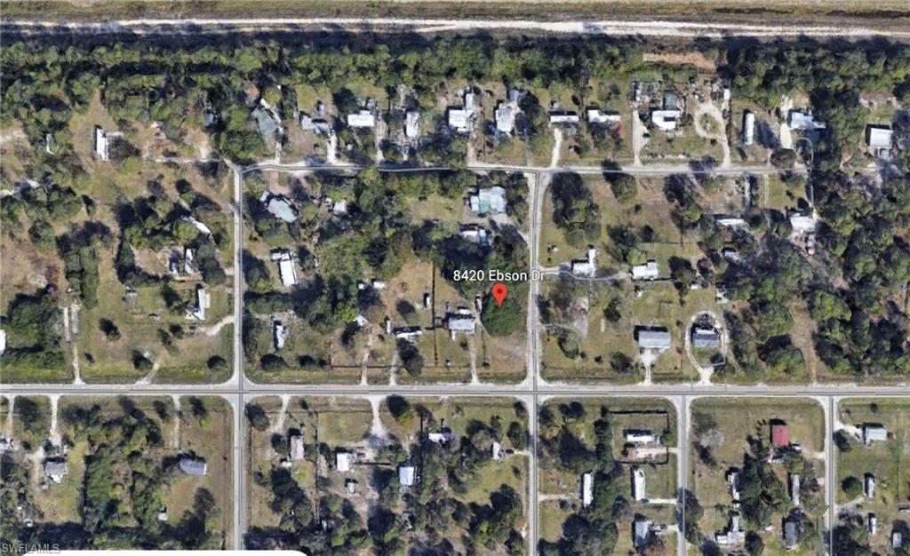 8420 Ebson DR