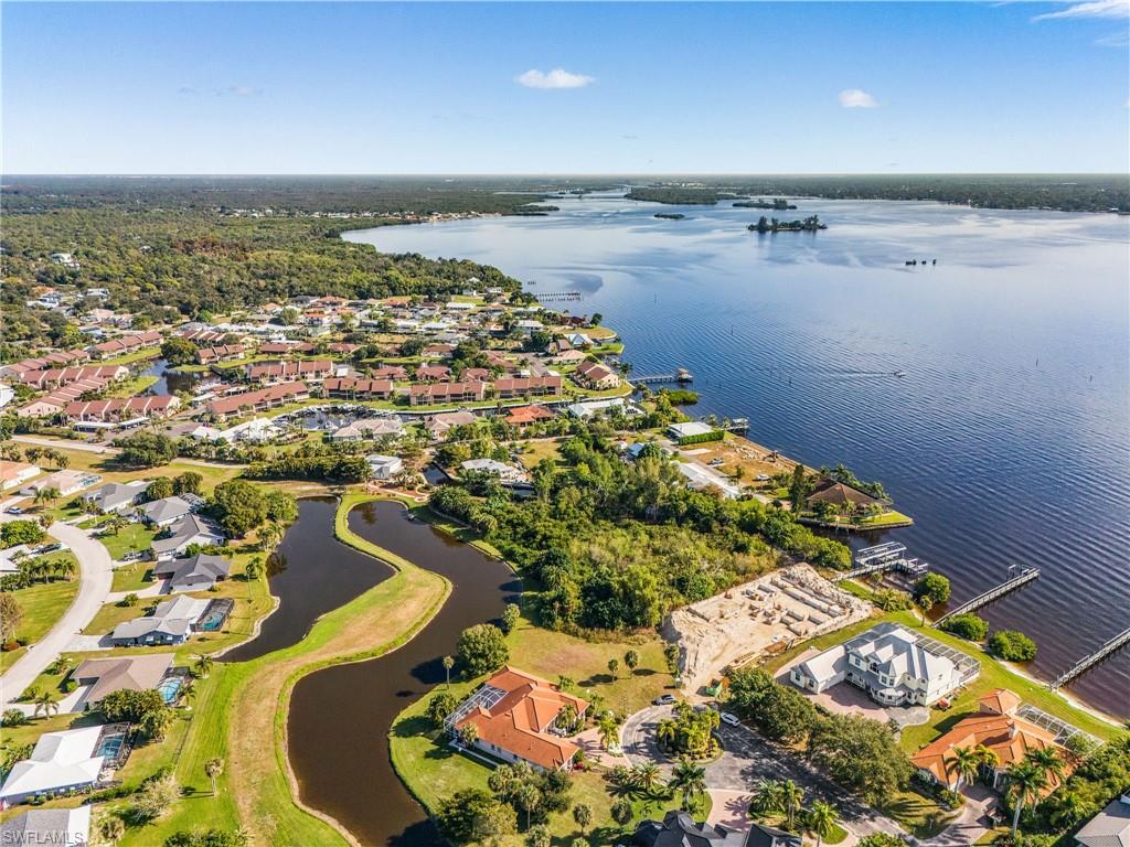 RIVERBEND ESTATES - Residential