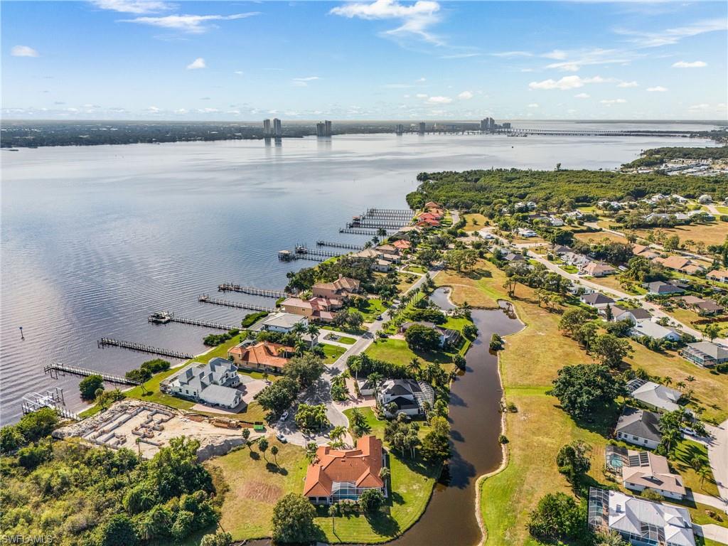 RIVERBEND ESTATES - Residential