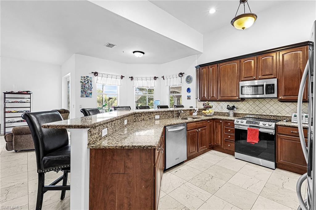 RIVERBEND ESTATES - Residential