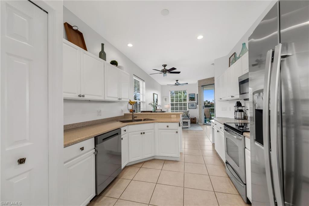 SAGO POINTE - Residential