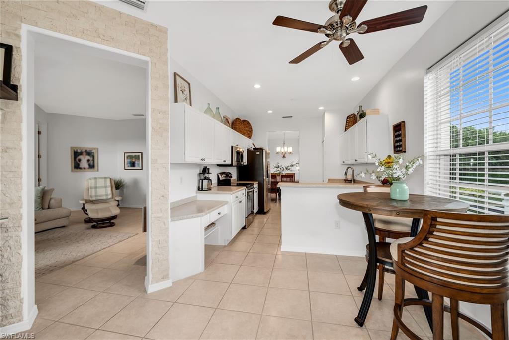 SAGO POINTE - Residential