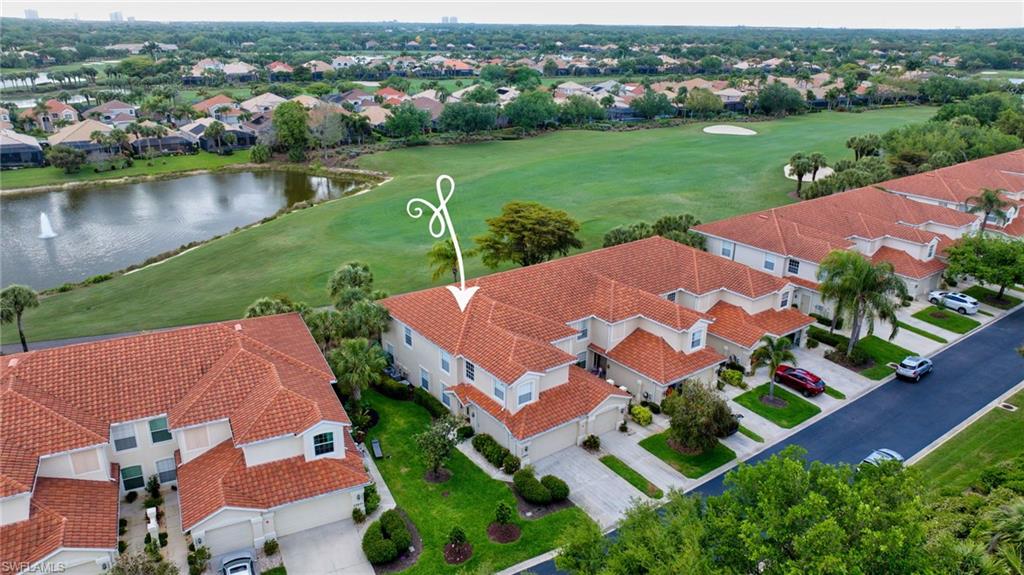 SAGO POINTE - Residential