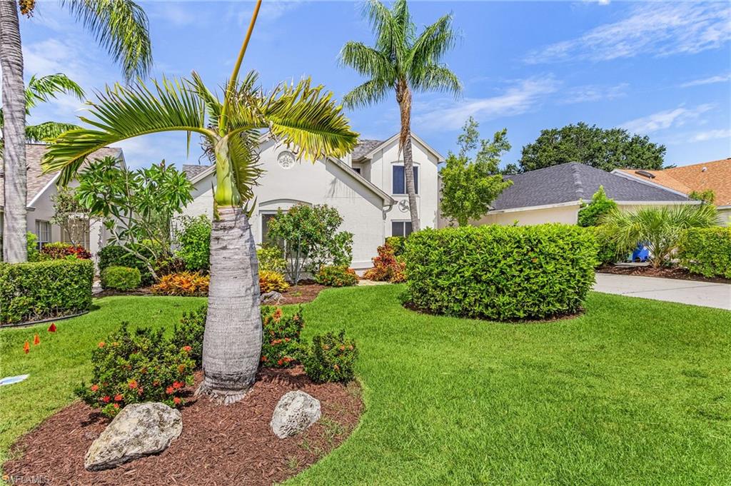 THE MEADOW - Residential