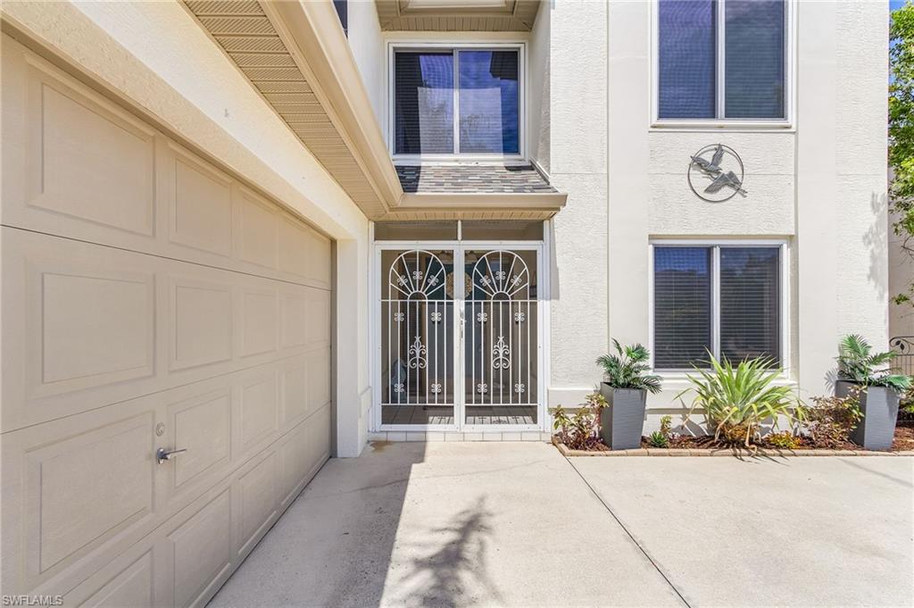 THE MEADOW - Residential