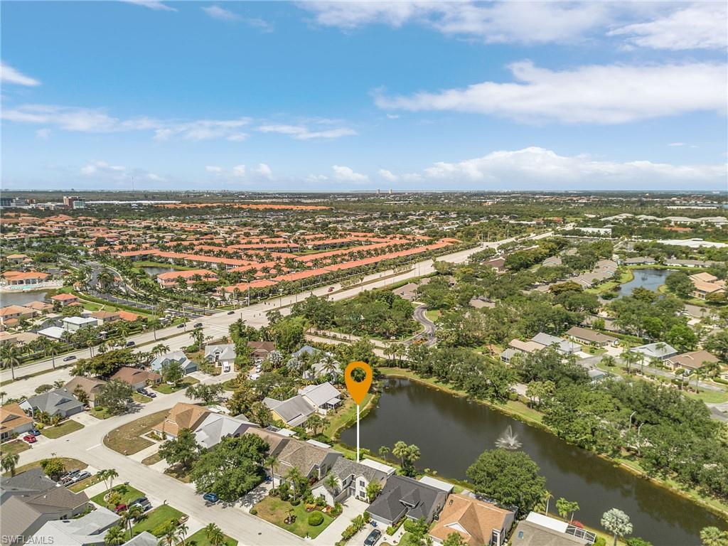 THE MEADOW - Residential