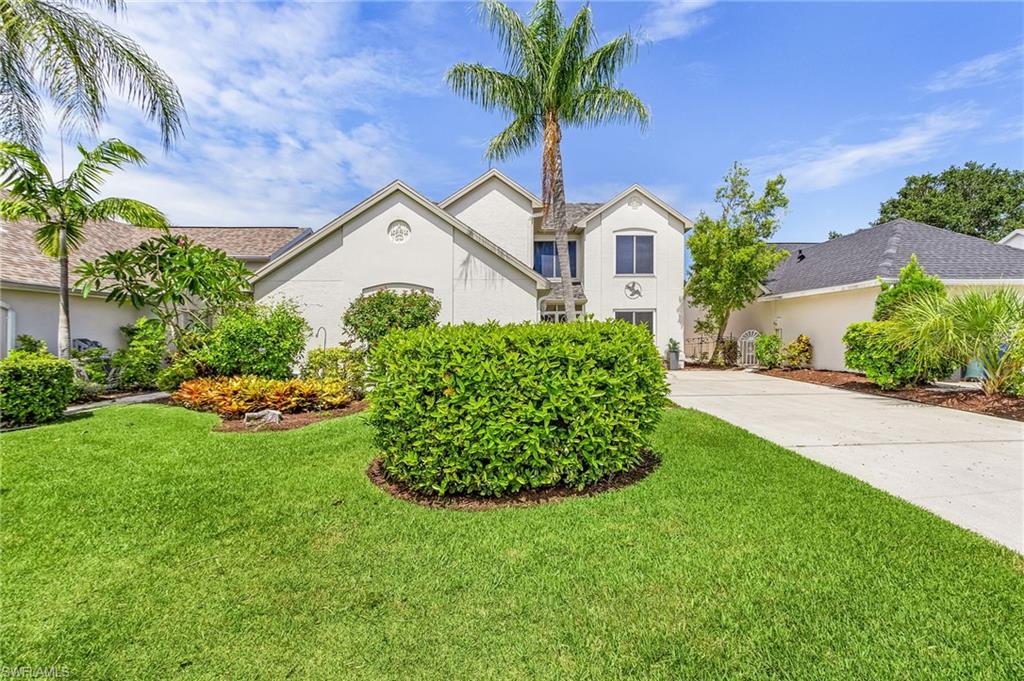 THE MEADOW - Residential