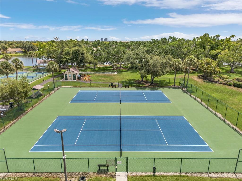 THE MEADOW - Residential