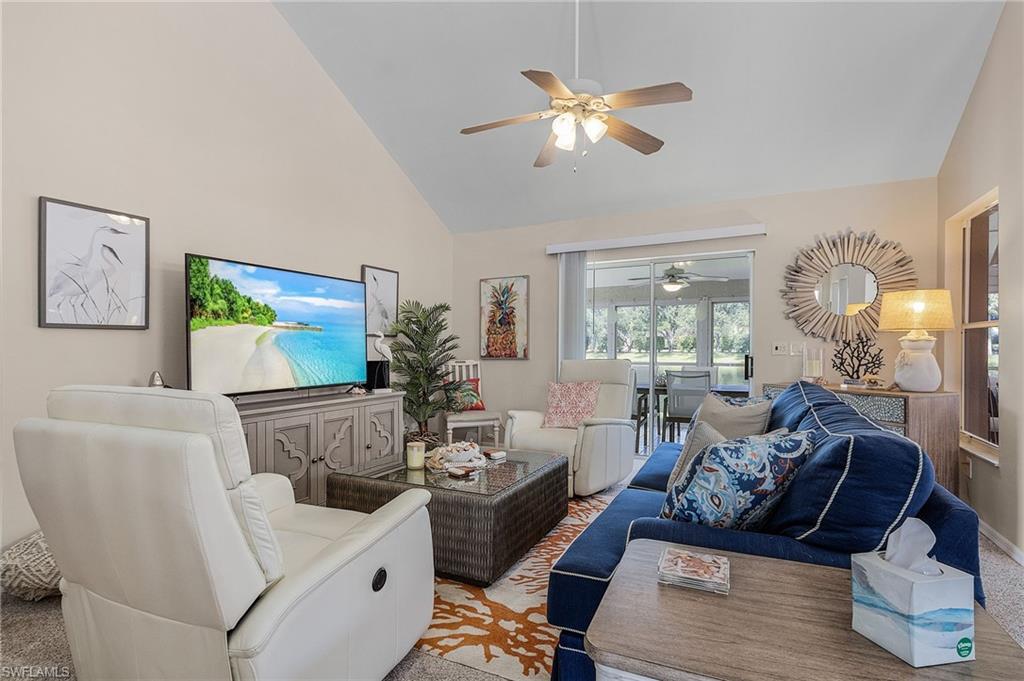 THE MEADOW - Residential