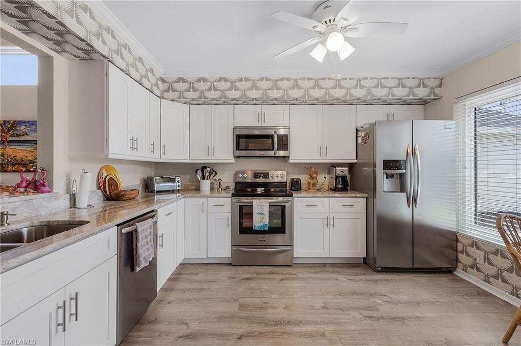 THE MEADOW - Residential