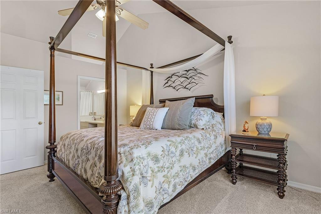 THE MEADOW - Residential