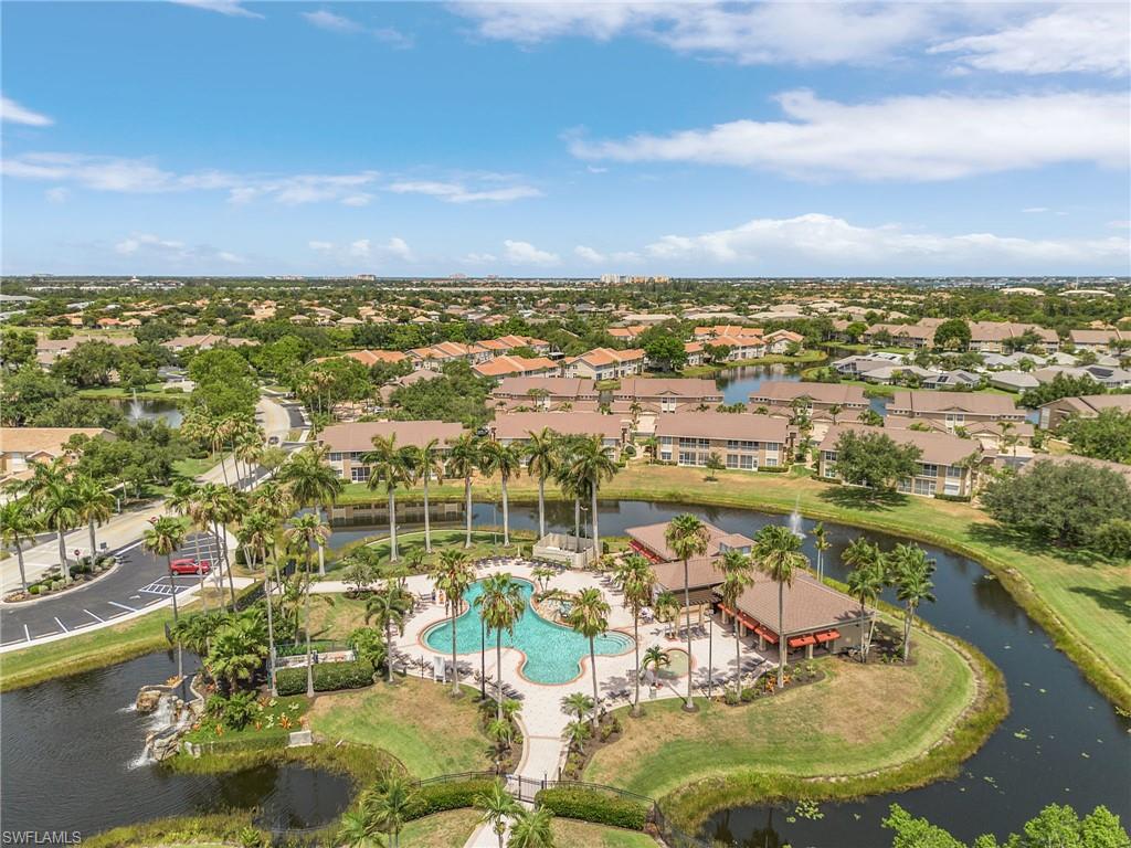 THE MEADOW - Residential