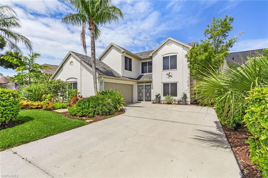 THE MEADOW - Residential