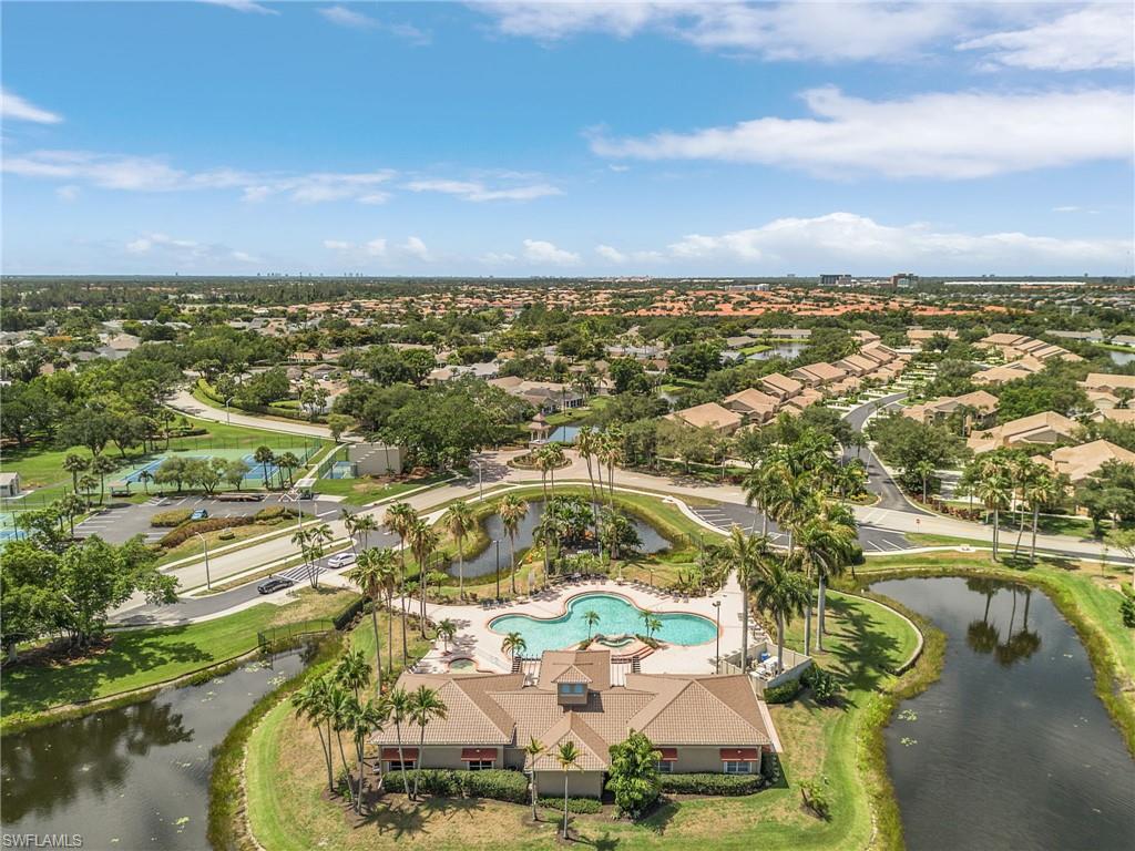 THE MEADOW - Residential