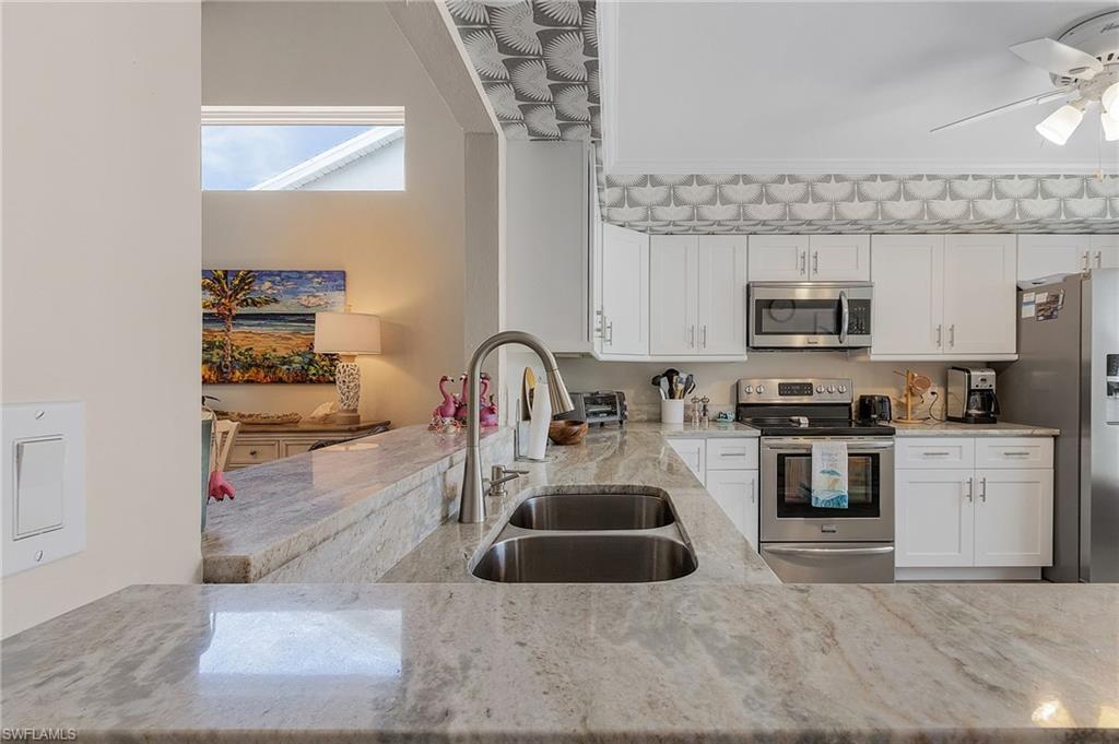 THE MEADOW - Residential