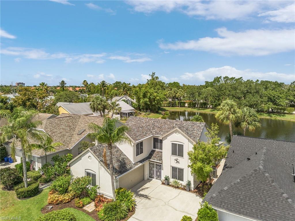 THE MEADOW - Residential