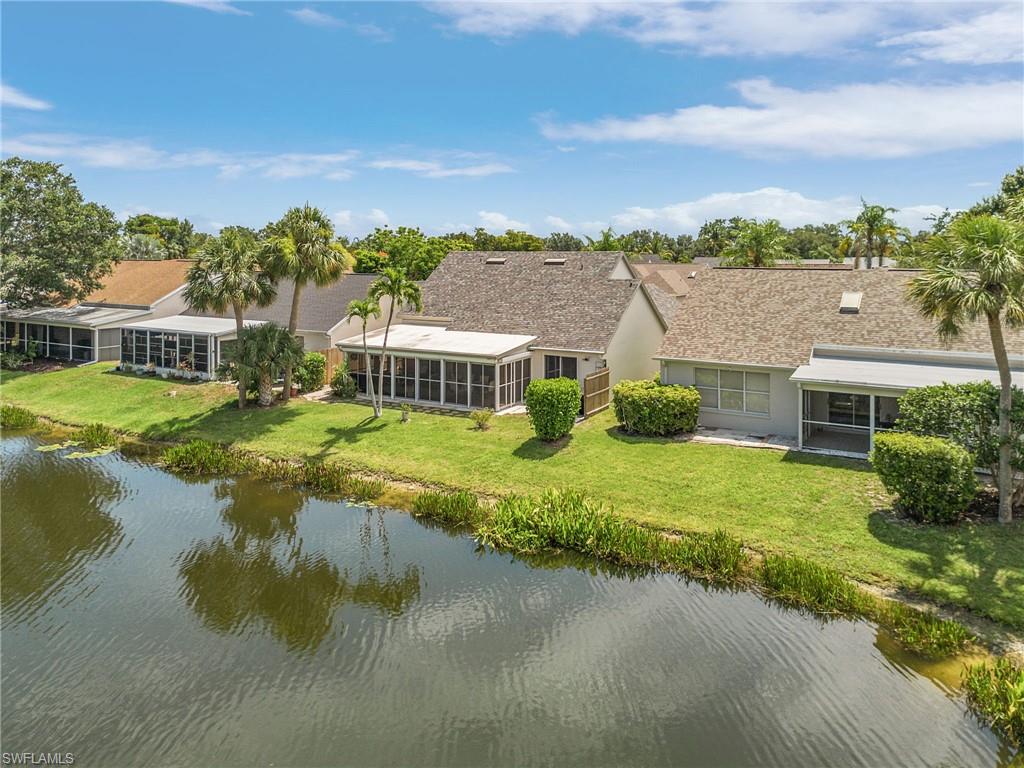 THE MEADOW - Residential