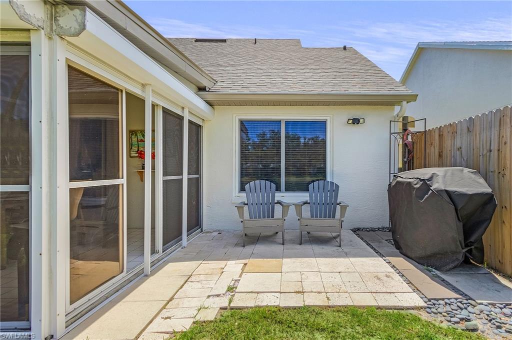 THE MEADOW - Residential