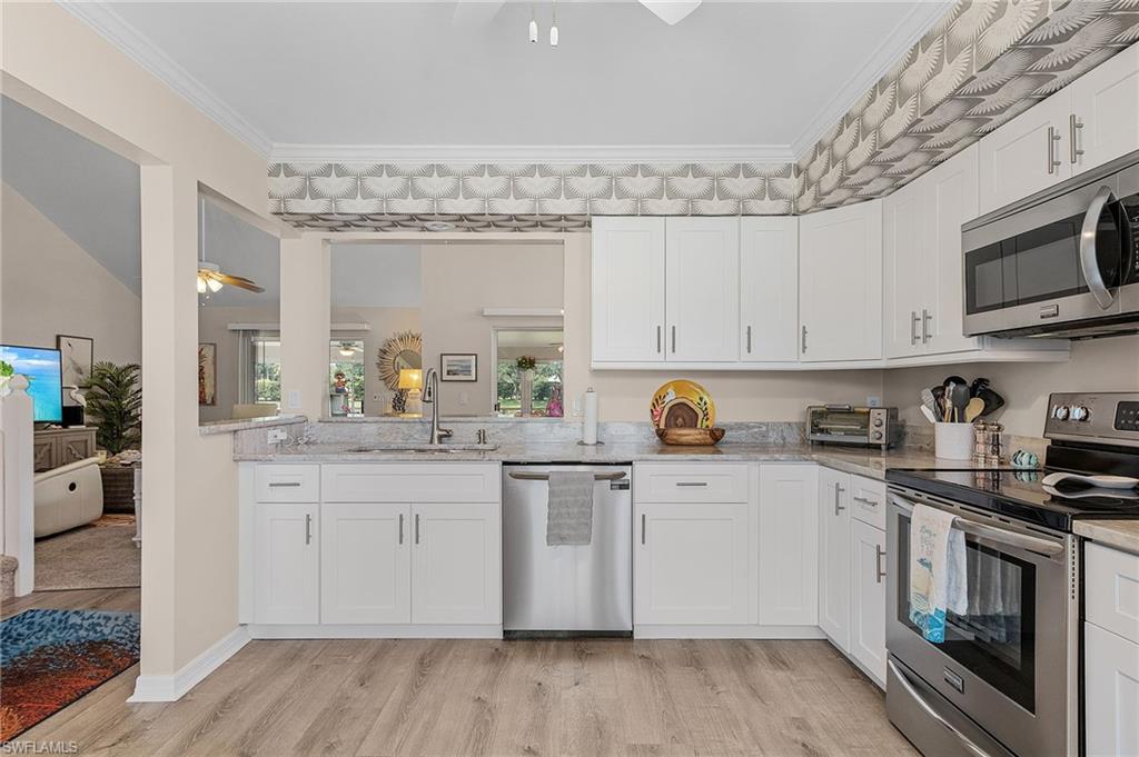 THE MEADOW - Residential