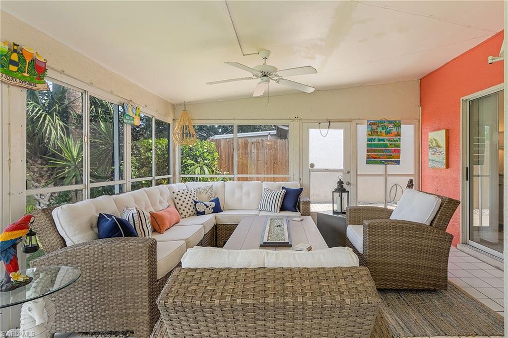 THE MEADOW - Residential