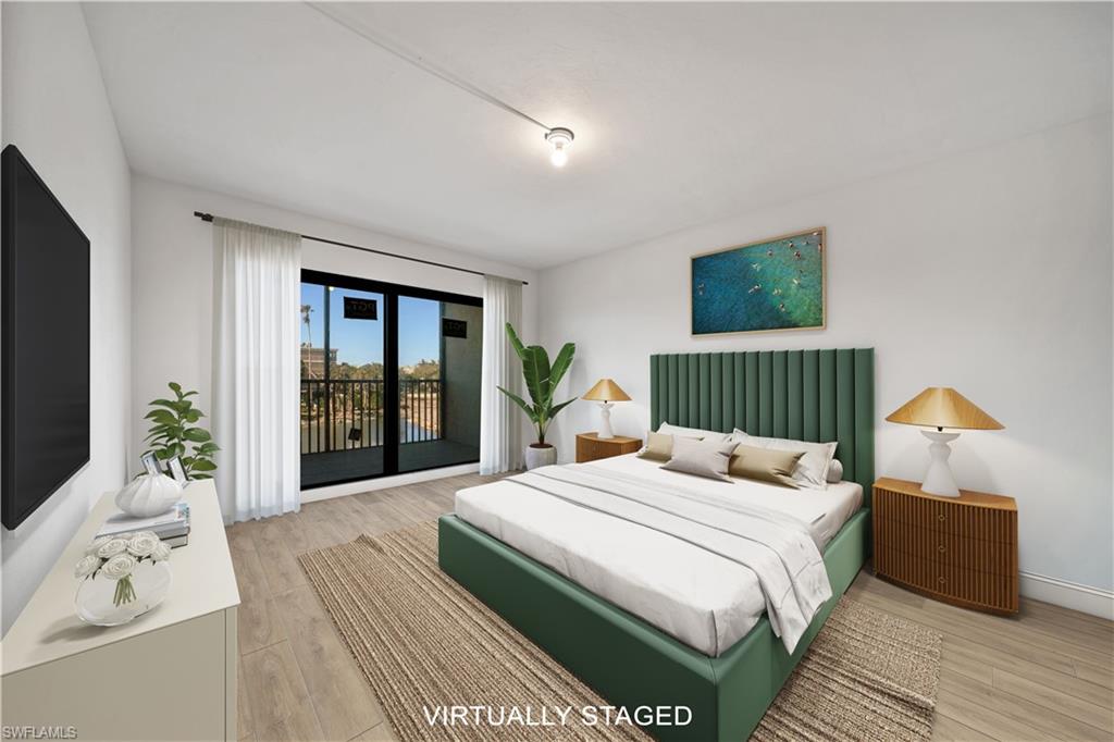 SAND POINTE - Residential